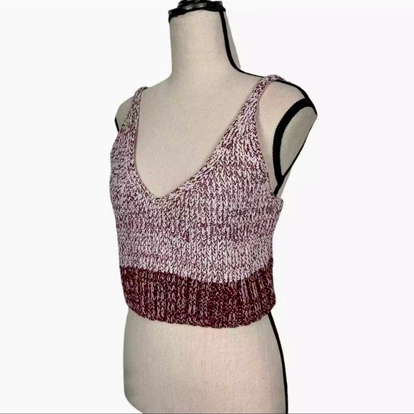 Free People Knot Top - Picture 4 of 5